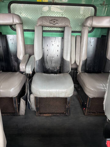 2002 International 4900