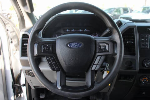 2021 Ford F-450 Super Duty