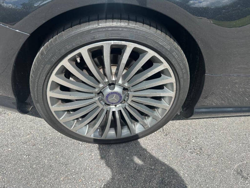 2013 Mercedes-Benz SL-Class SL 550