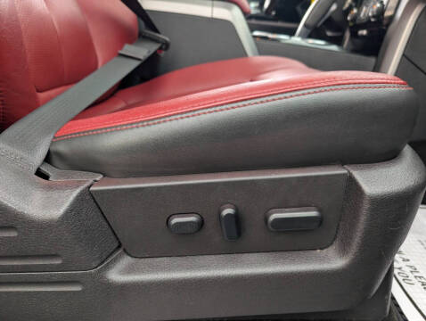 2013 Ford F-150 Limited