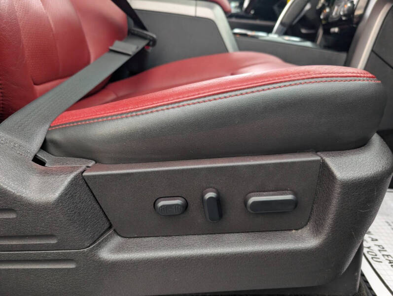 2013 Ford F-150 Limited