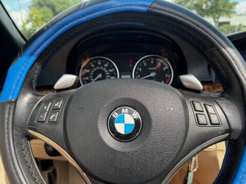 2008 BMW 3 Series 335i