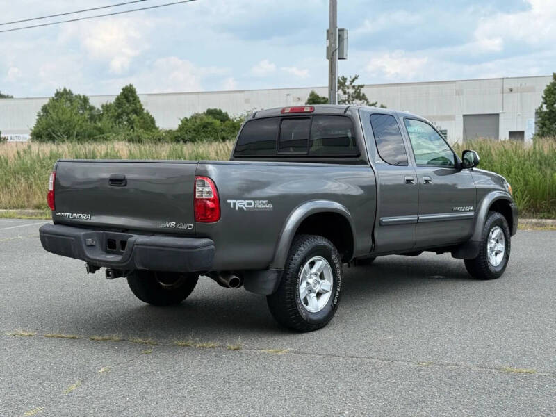 2005 Toyota Tundra