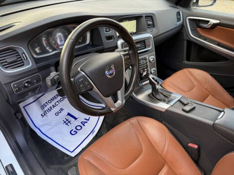 2016 Volvo S60 T5 Premier