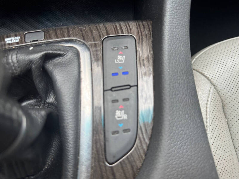 2014 Kia Optima EX