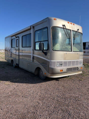 1999 Workhorse P42