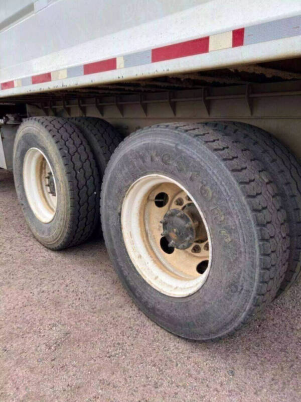 2014 International WorkStar 7500