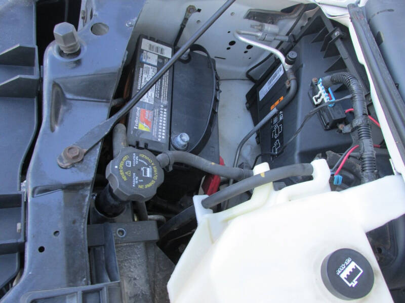 2015 Chevrolet Express 2500