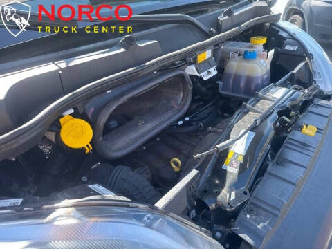 2023 RAM ProMaster 3500 159 WB