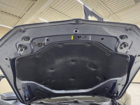 2019 BMW 5 Series 540i xDrive