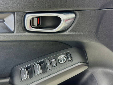2025 Honda Civic Type R