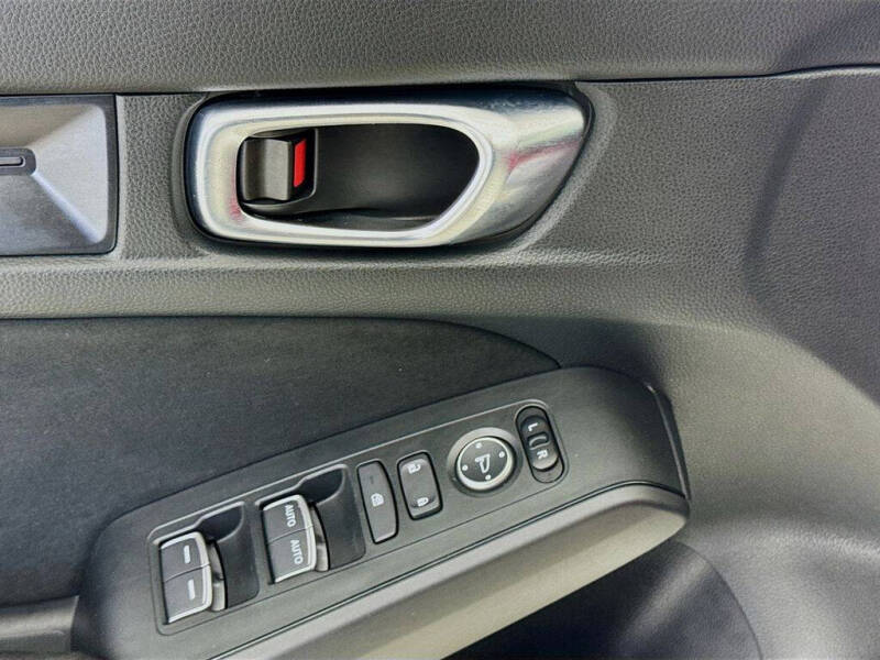 2025 Honda Civic Type R