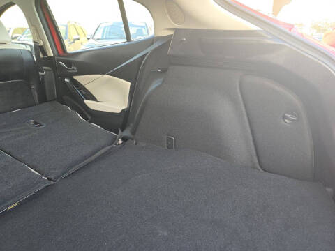 2018 Mazda MAZDA3 Grand Touring