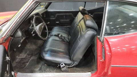 1971 Chevrolet Chevelle