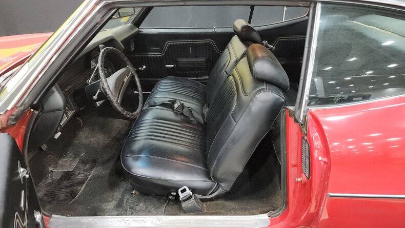 1971 Chevrolet Chevelle