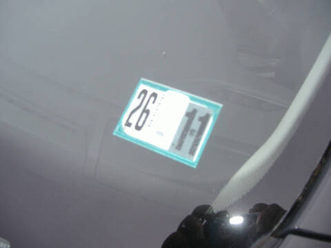 2017 Volkswagen Passat 1.8T R-Line