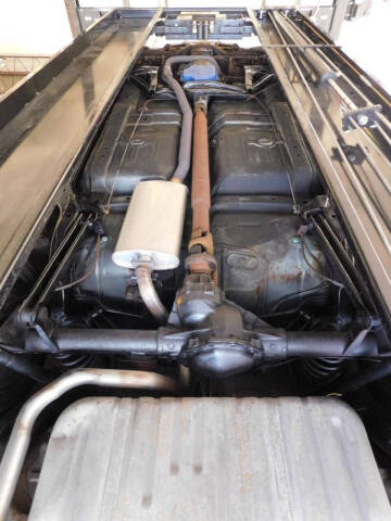 1972 Cadillac DeVille