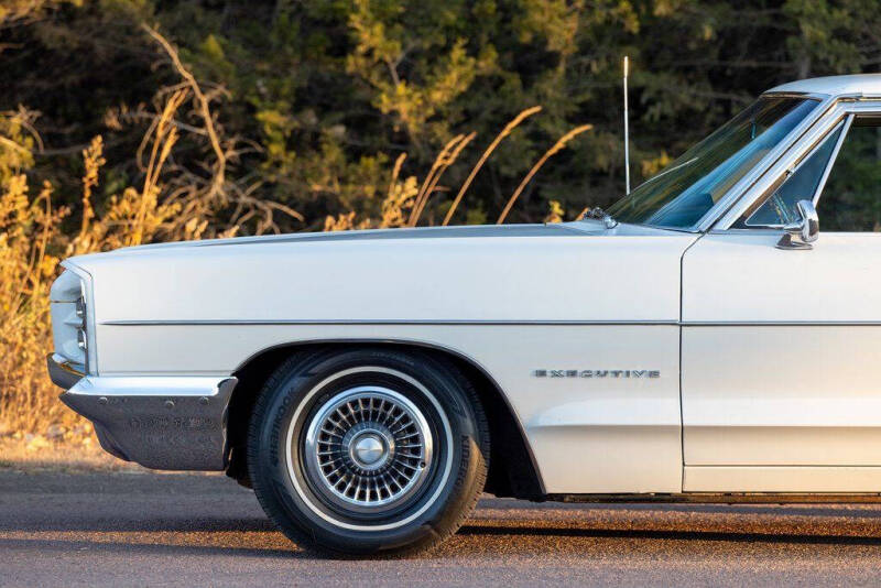 1966 Pontiac Executive