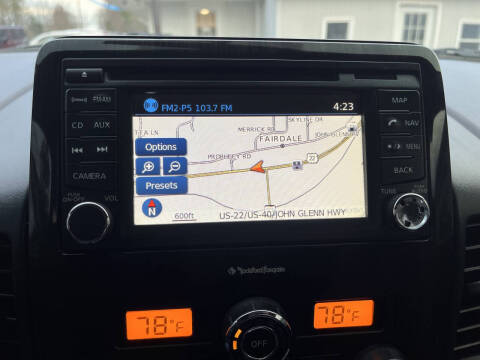 2013 Nissan Titan SL