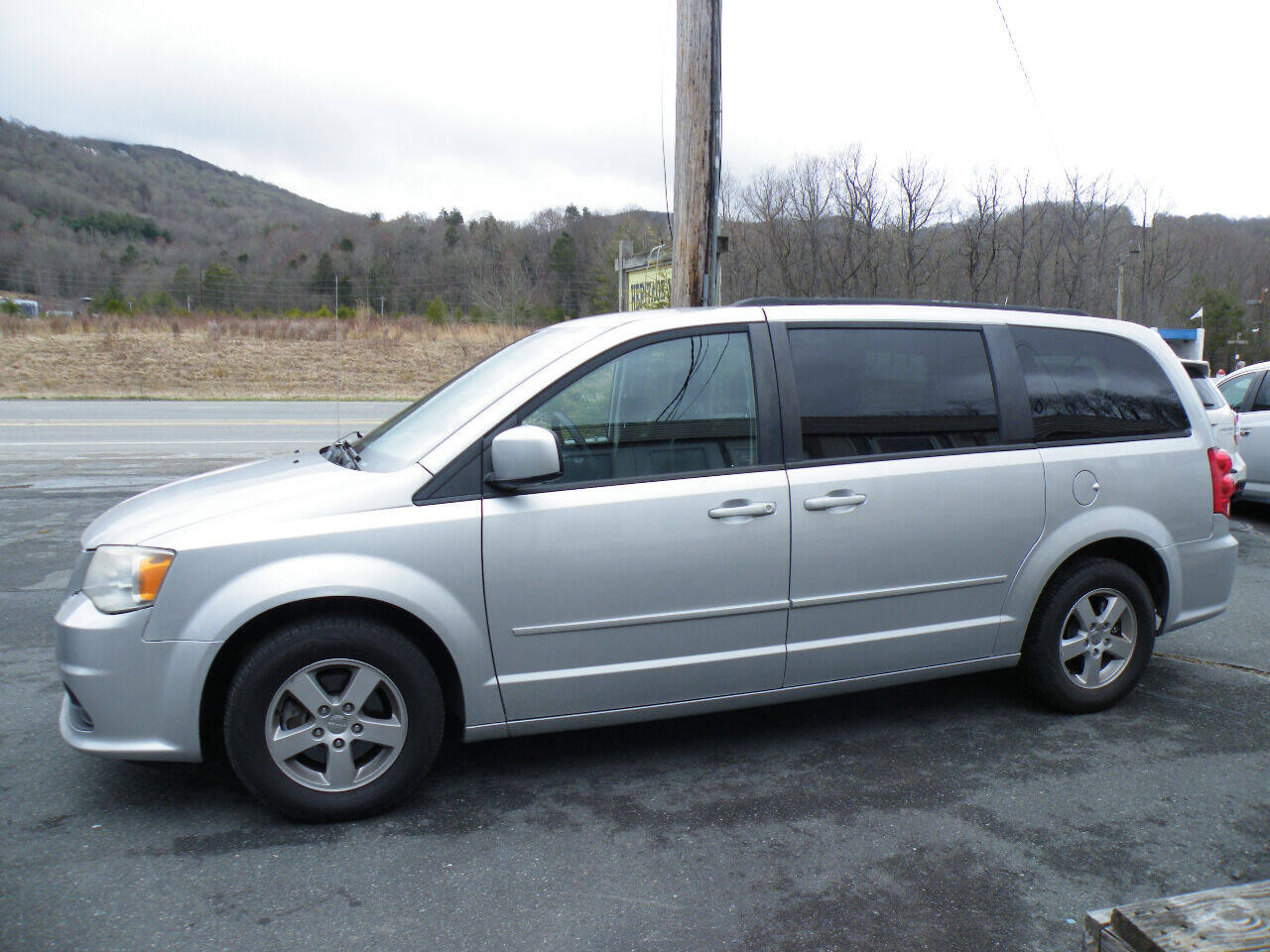 Minivans For Sale In Kingsport TN Carsforsale