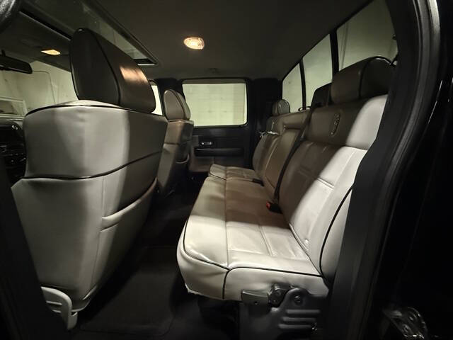 2008 Lincoln Mark LT