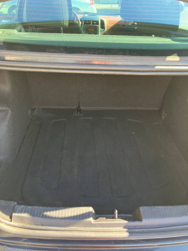 2014 Chevrolet Sonic LT Auto