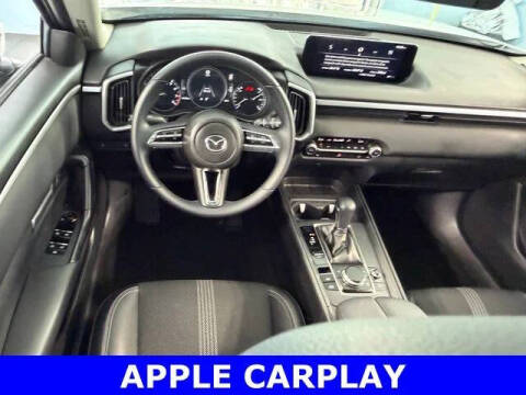2023 Mazda CX-50 2.5 S Preferred Plus