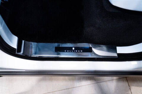 2023 Rolls-Royce Cullinan