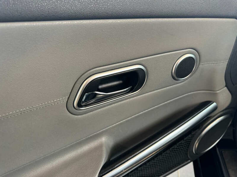 2005 Chrysler Crossfire Limited