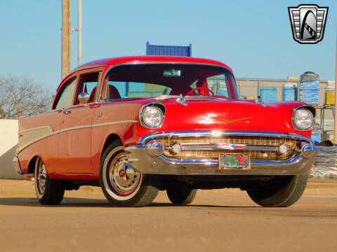 1957 Chevrolet 210