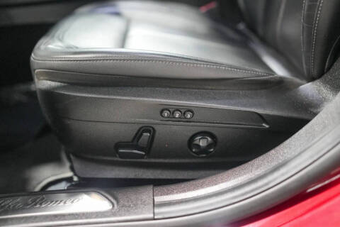 2018 Alfa Romeo Giulia