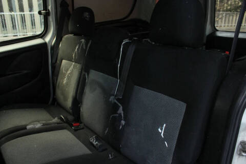 2017 RAM ProMaster City Tradesman