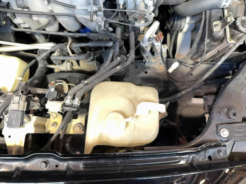 2002 Mazda MX-5 Miata