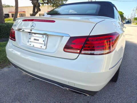 2014 Mercedes-Benz E-Class E 350