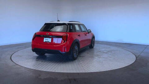 2026 MINI Hardtop 4 Door