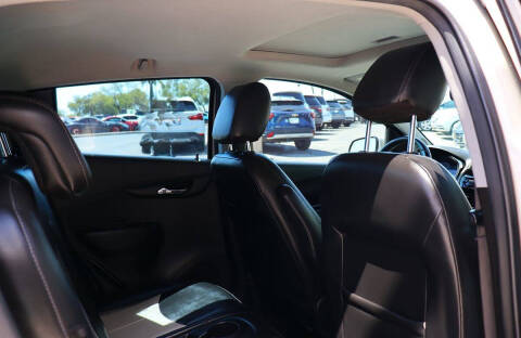 2016 Chevrolet Spark 2LT CVT