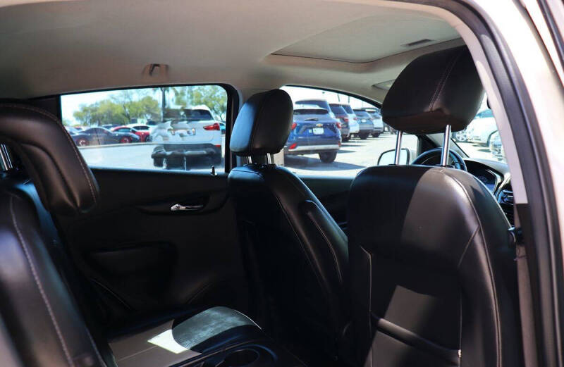 2016 Chevrolet Spark 2LT CVT