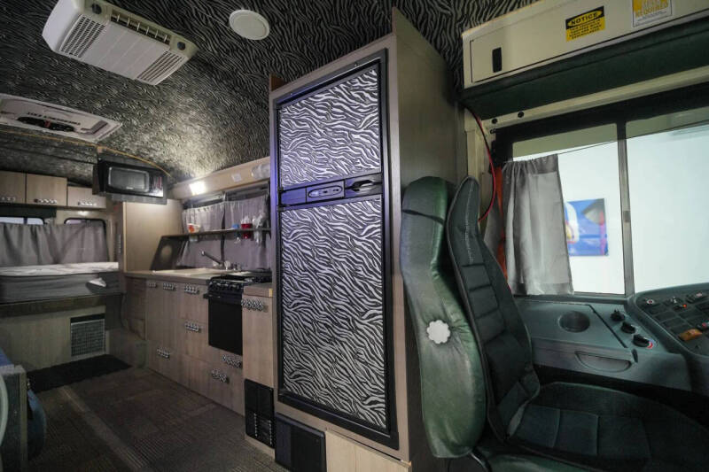 2012 IC Bus CE Series