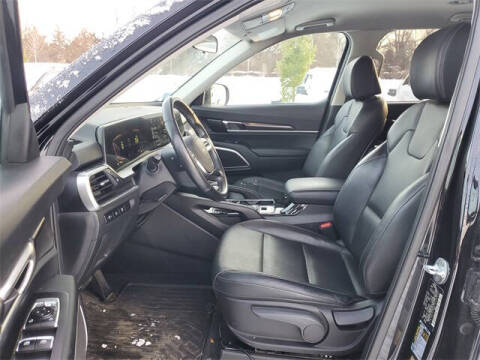 2023 Kia Telluride LX