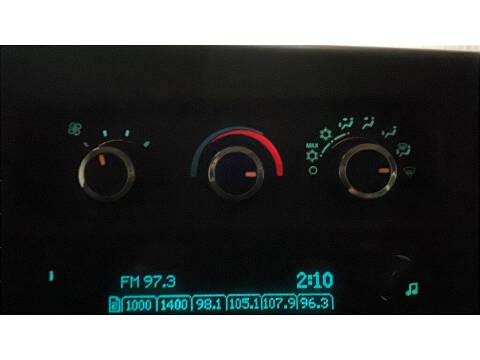 2016 Chevrolet Express 3500