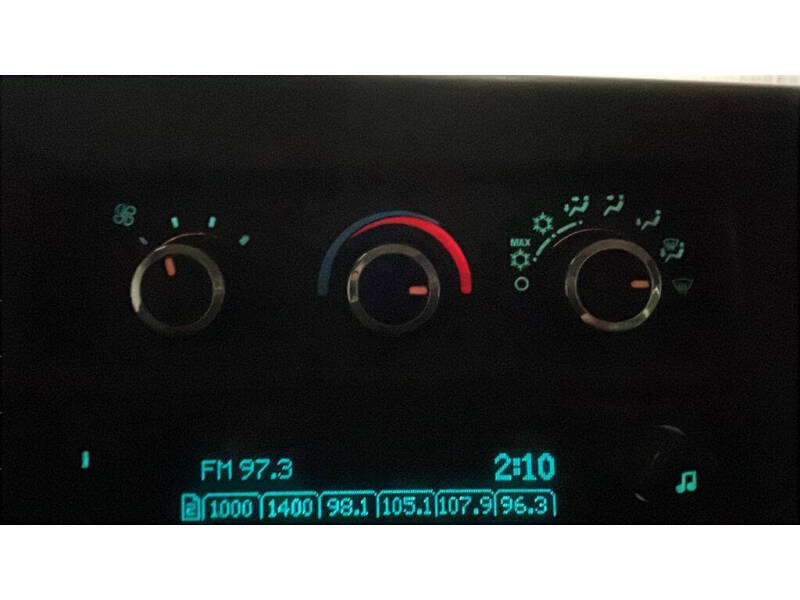 2016 Chevrolet Express 3500