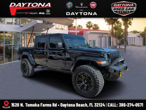 2023 Jeep Gladiator Sport S