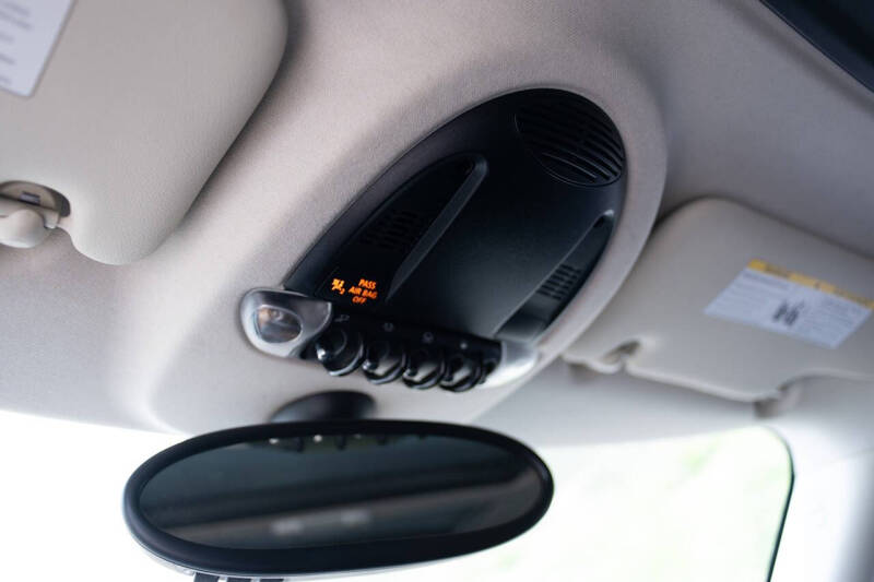 2012 MINI Cooper Countryman S ALL4