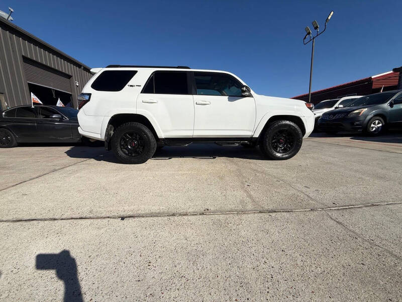 2014 Toyota 4Runner SR5 Premium
