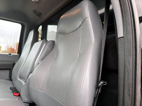 2024 Ford F-650 Super Duty