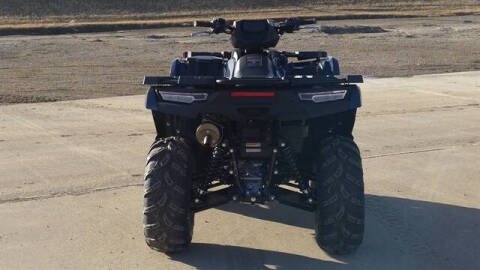 2026 Kawasaki Brute Force™