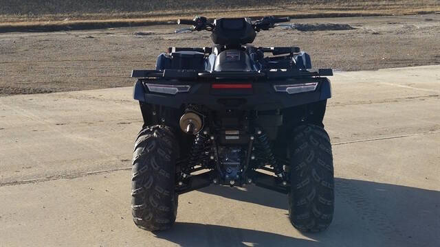 2026 Kawasaki Brute Force™