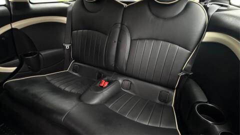 2014 MINI Clubman Cooper S