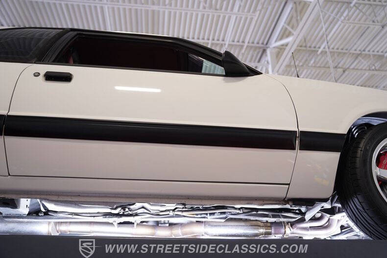 1993 Ford Mustang LX 5.0