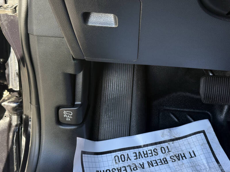 2020 Ford Explorer Hybrid Police Interceptor Utility